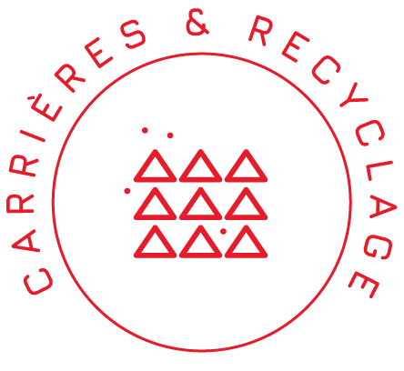 Carrières & recyclage