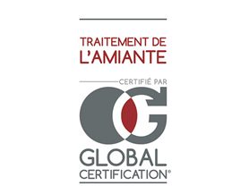 Groupe Morin 15 - Groupe Morin Groupe Morin - Certification amiante